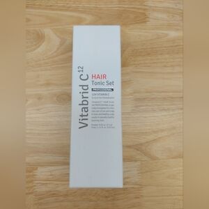 Vitabrid C12 Hair Tonic New